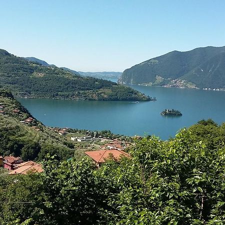 Апартаменты Il Pozzo Мароне Экстерьер фото